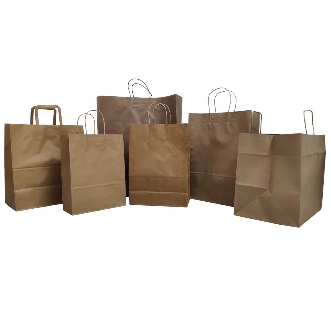 brown bags : grocery bags brown bags : grocery bags