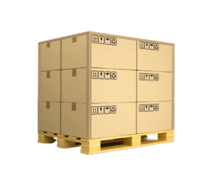 shippack